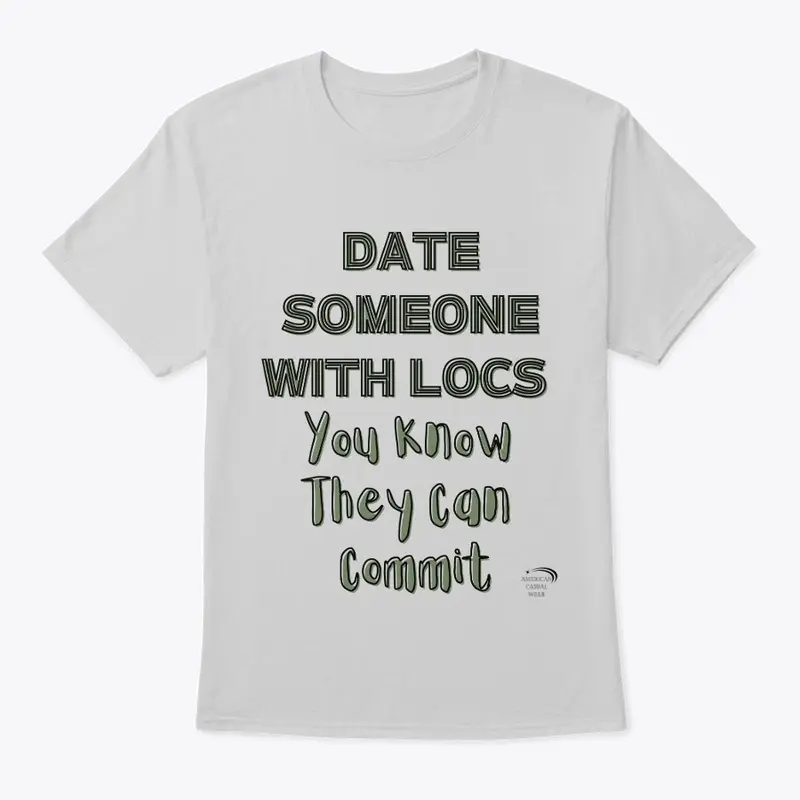 Date someone with locs